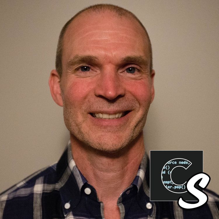 cover art for S4 Bonus: Erik Chelstad, Observa