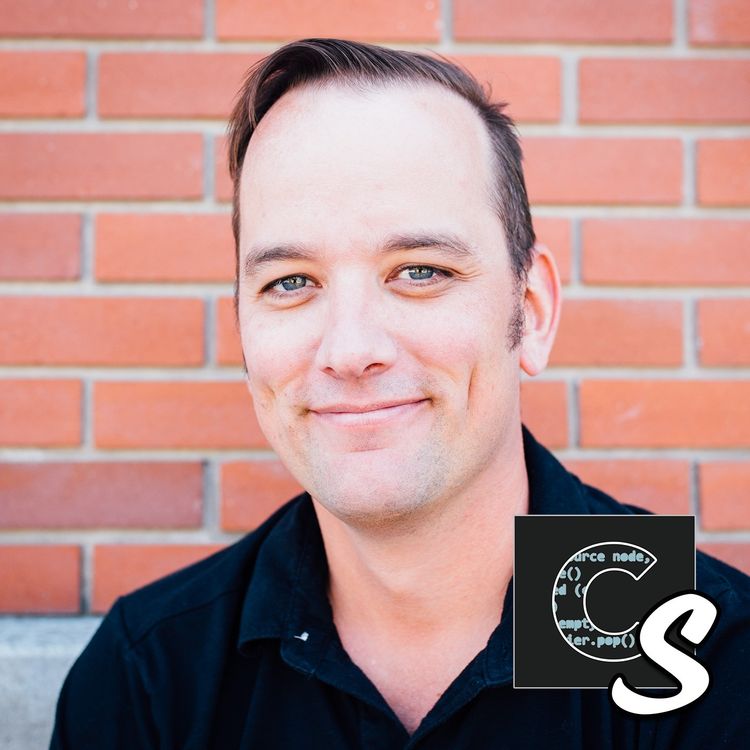 cover art for S4 Bonus: Dave MacLeod, ThoughtExchange