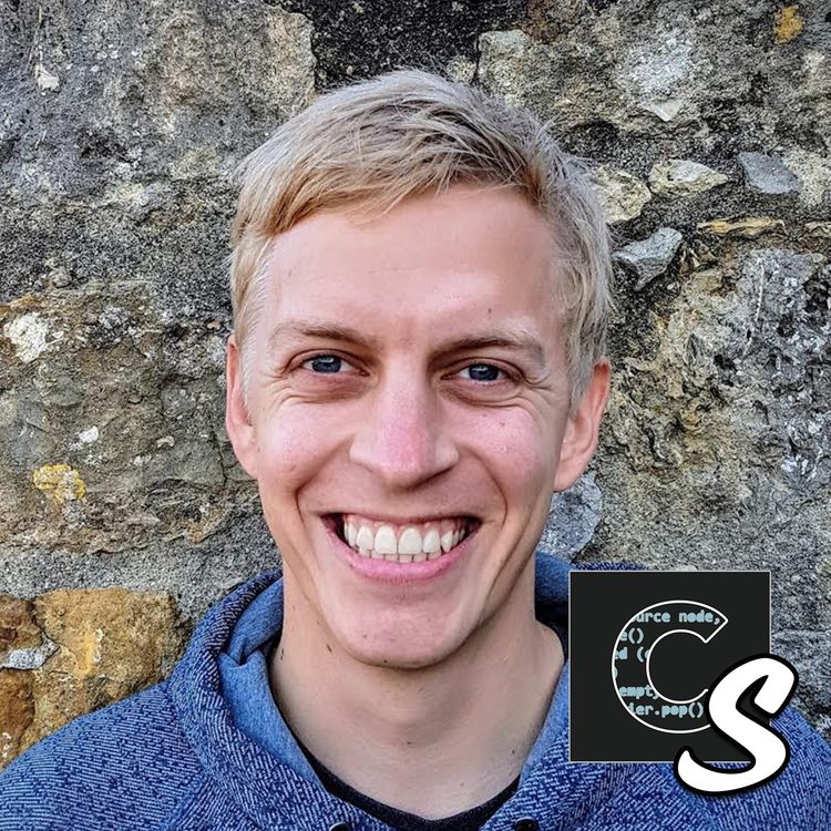 cover art for S4 Bonus: Greg Schier, Insomnia