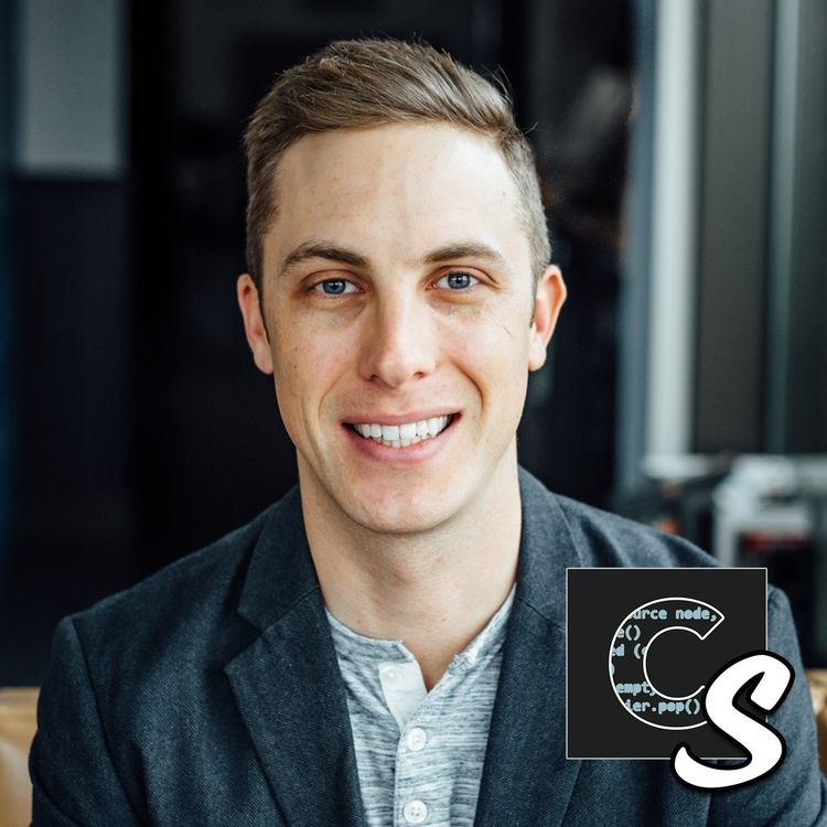 cover art for S4 E10: Steve Caldwell, Mandolin