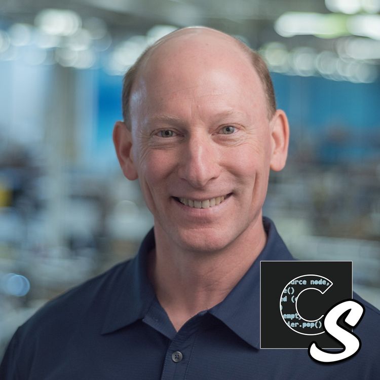 cover art for S4 Bonus: Jeff Meisner, Sector 5 Digital