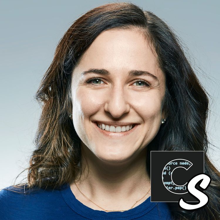 cover art for S4 Bonus: Natalie Nagele, Wildbit