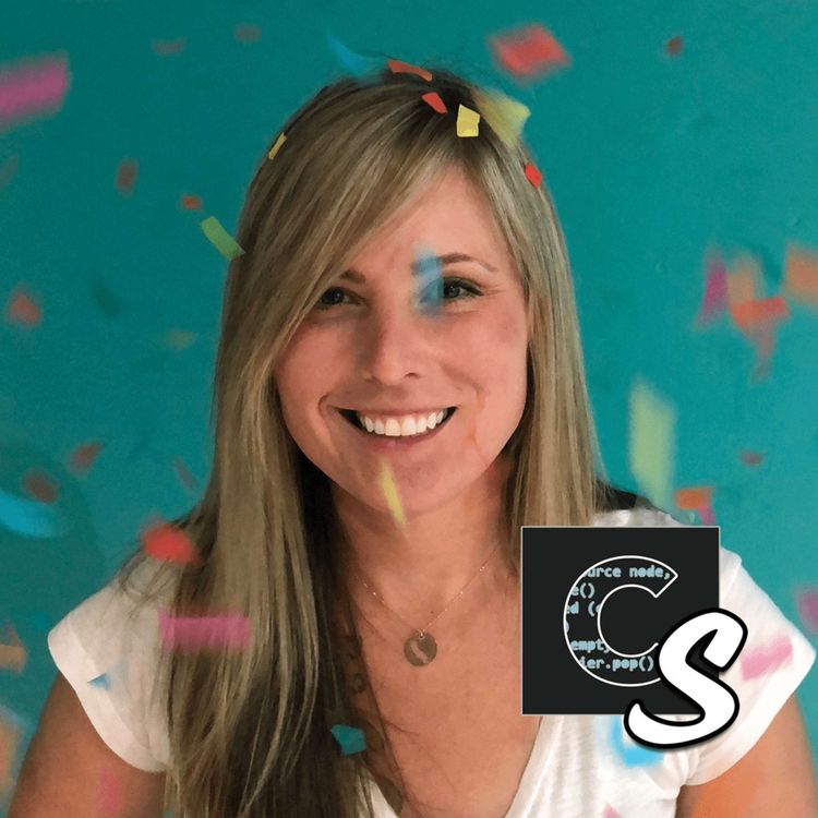 cover art for S3 Bonus: Leah Culver, Breaker (Replay)