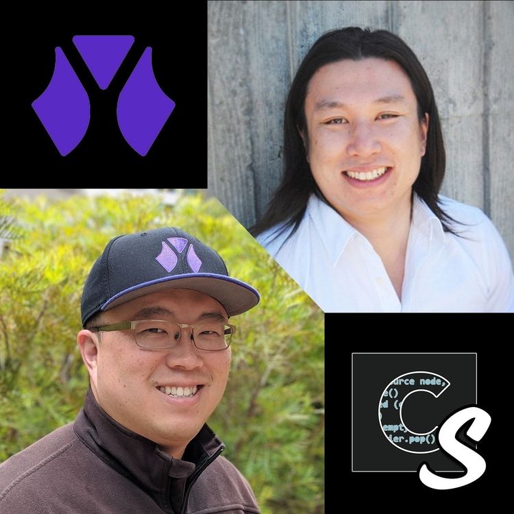 cover art for S3 Bonus: Joe + Tony, Mythic Markets