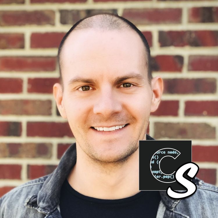 cover art for S3 E5: Dan Burcaw, Nami ML