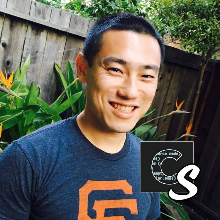 cover art for S3 E4: Yoshi Yokokawa, Alpaca