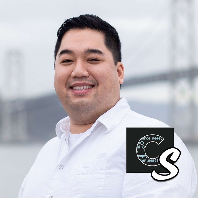 cover art for S2 E11: Jason Tan, Sift