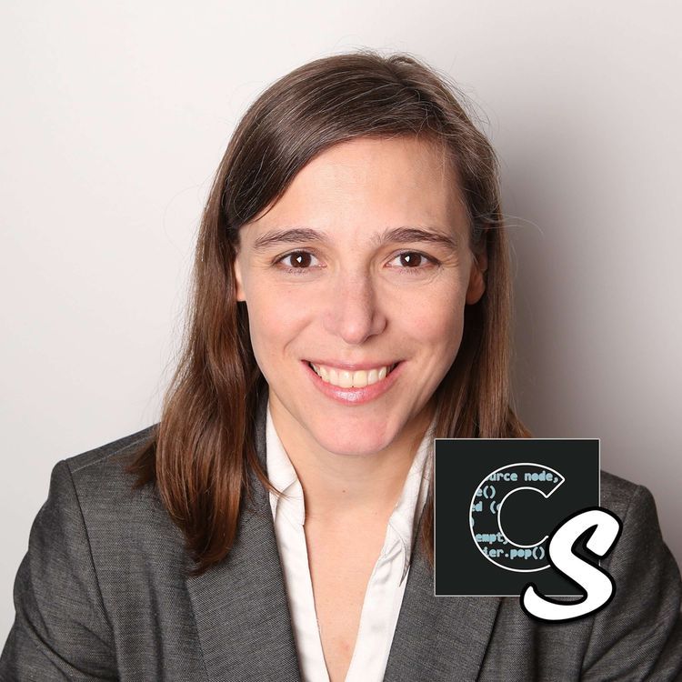 cover art for S2 E8: Erin Karam, Dina (Formerly Prepared Health)