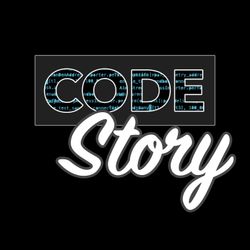 cover art for Code Story