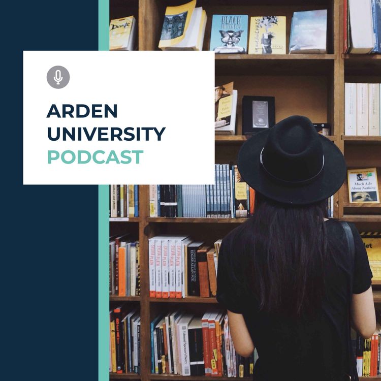 cover art for Let's Talk Library!