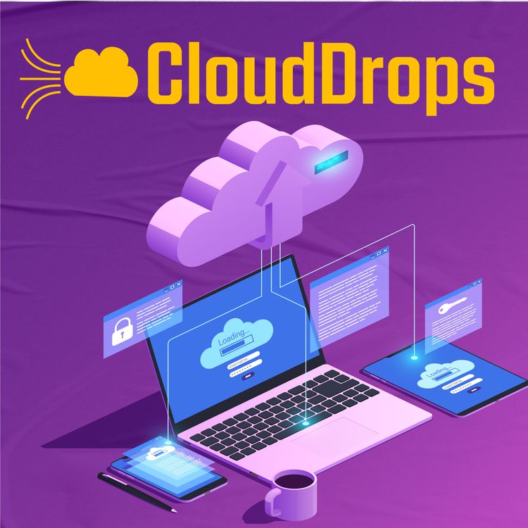 cover art for Resumo.Cloud da semana: de 21 a 25 de junho