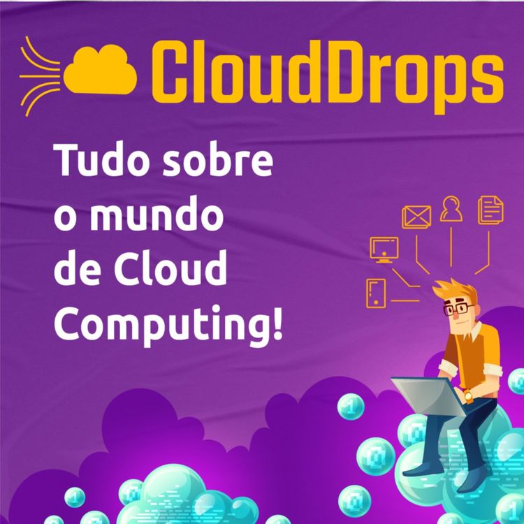 cover art for Resumo.Cloud da semana: de 7 a 11 de junho