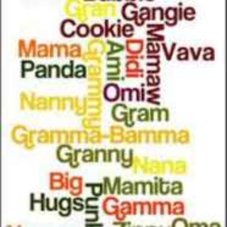 cover art for Just Call Me Big Mama? Nothing Doing!
