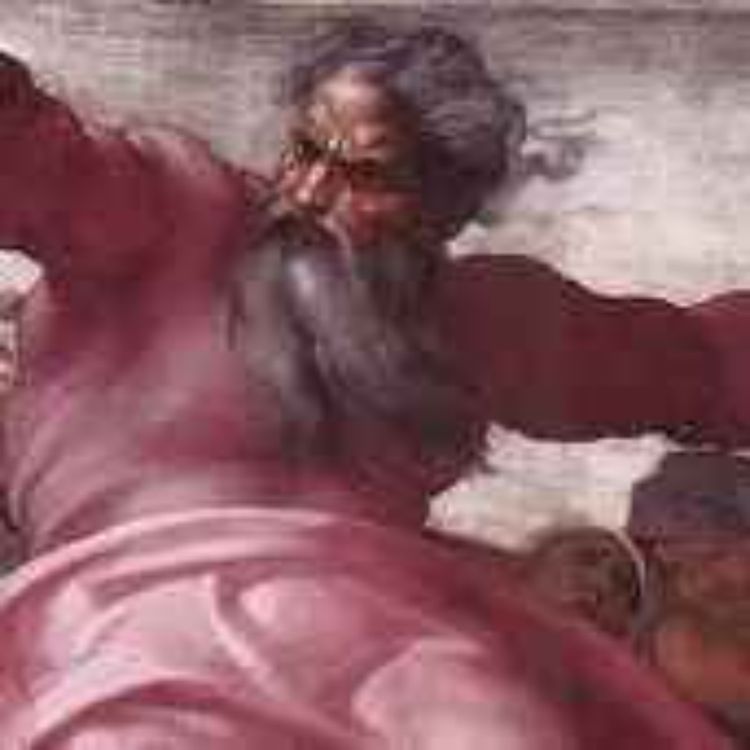 cover art for Is God Angry Enough With You To Give You COVID?