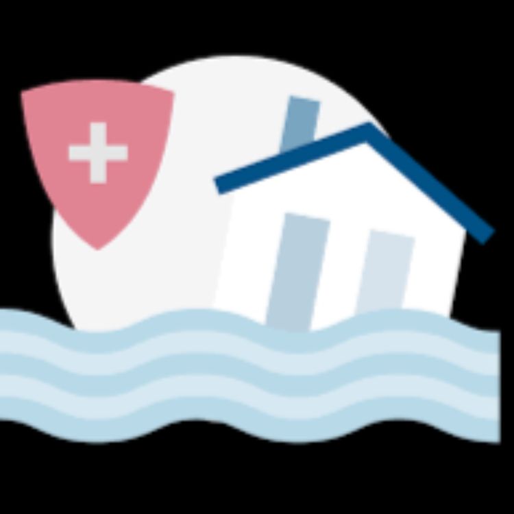 cover art for Flood Insurance? Why Should I Pay To Insure Your Waterfront Property?