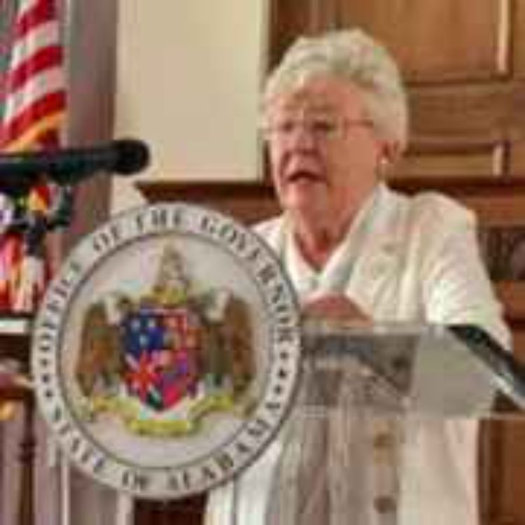 cover art for Does Alabama Lock People Up To Be Raped And Brutalized?