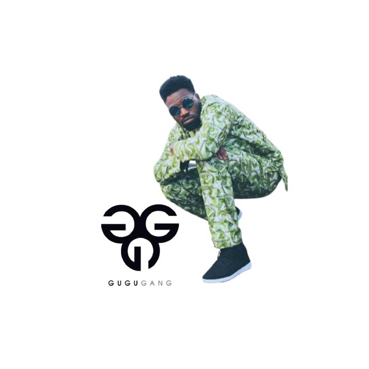 cover art for Magnus Magugu Oboh