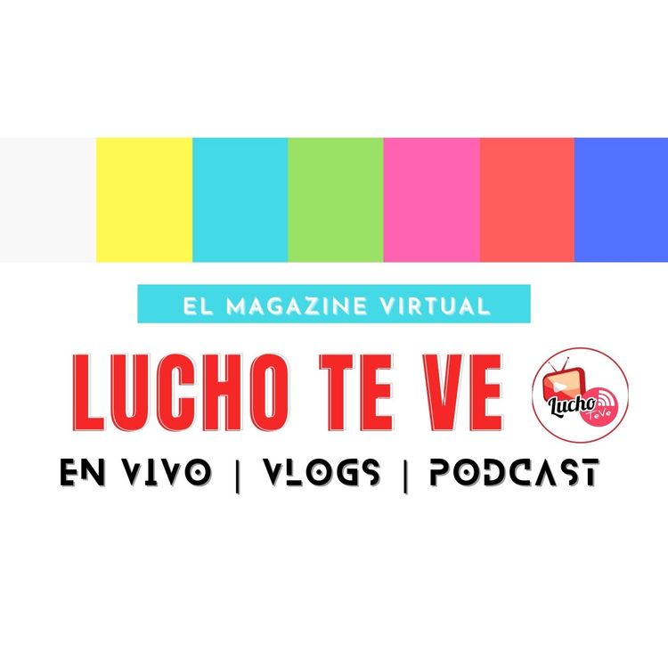 cover art for Intro Lucho Te Ve