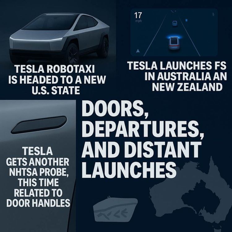 cover art for Doors, Departures, and Distant Launches