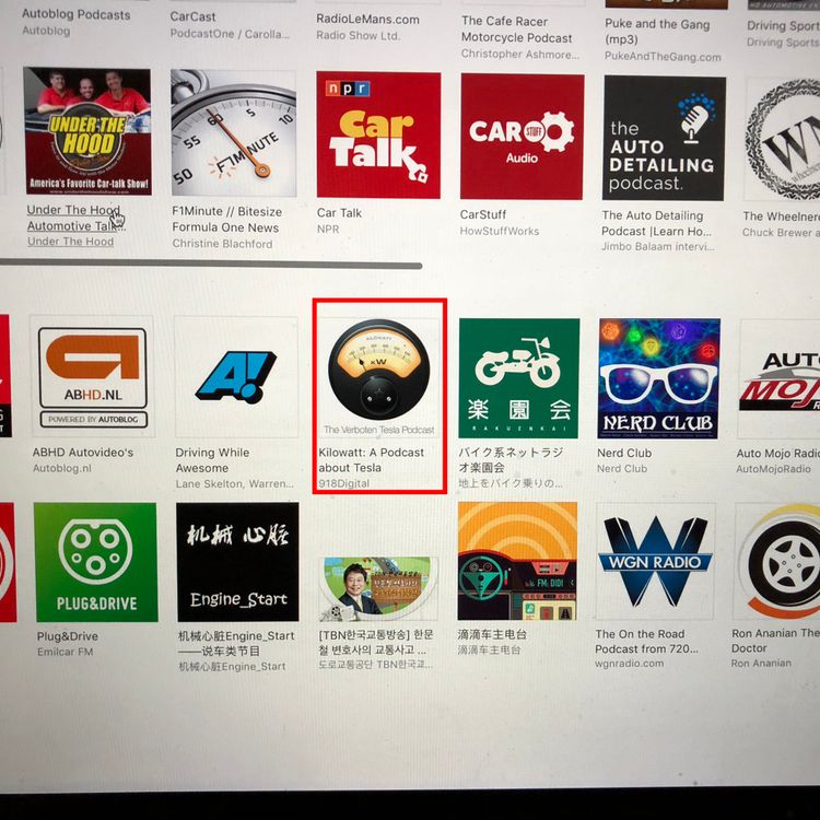 cover art for Tesla 2017 Q4 Results: Can you add a little color?