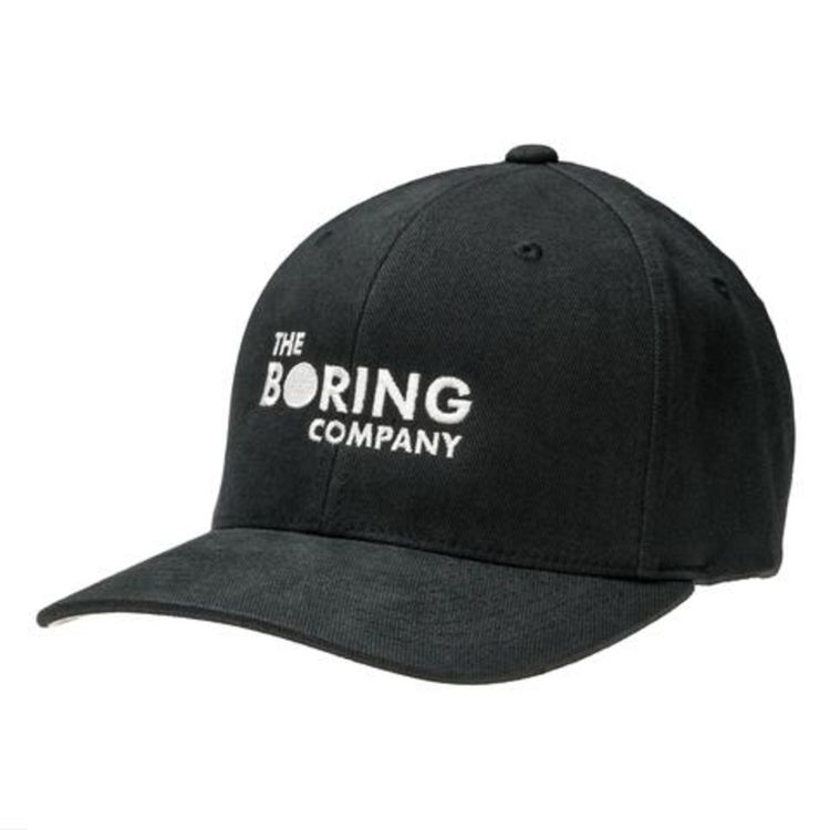 cover art for Boring Hats