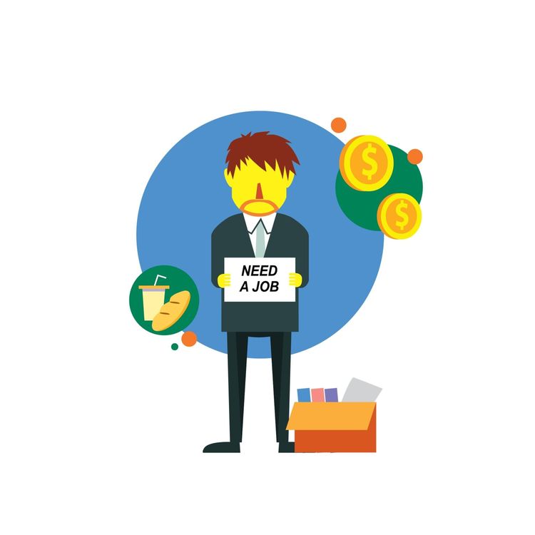 cover art for Involuntary Departures