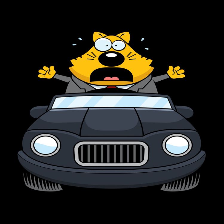 cover art for Model S #p00n3d a Porsche