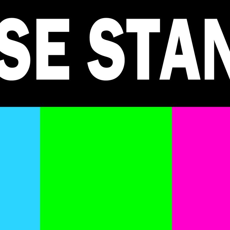 cover art for Technical Difficulties (I hate Adobe Audition)