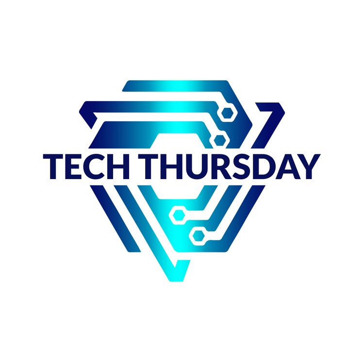 cover art for Tech Thursday Episode 1: Leading with Heart: A Conversation with Claude Silver