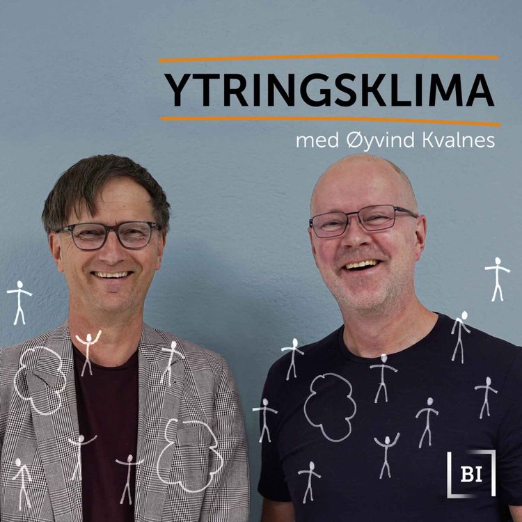 cover art for Skapende motstand med Arne Carlsen