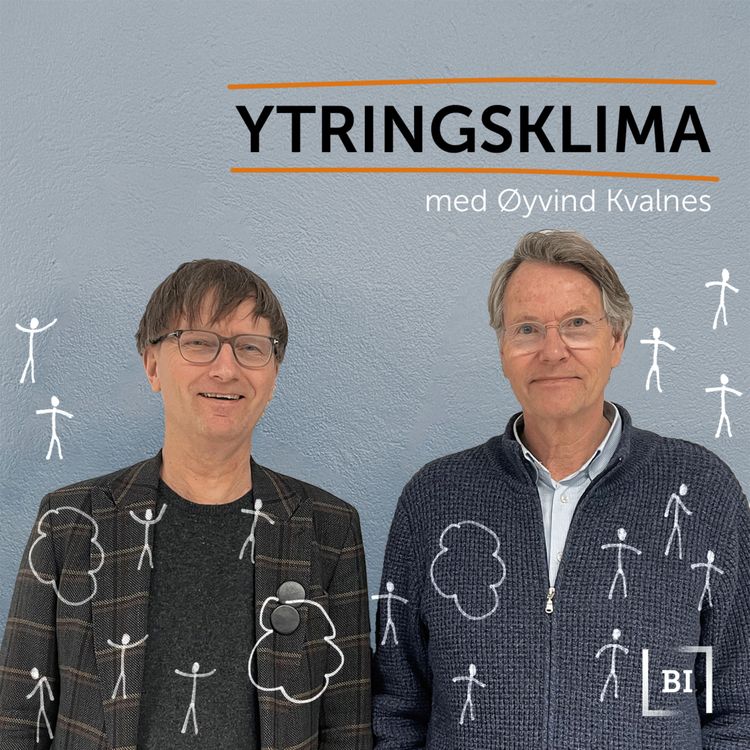 cover art for Friksjon i grupper med Henning Bang