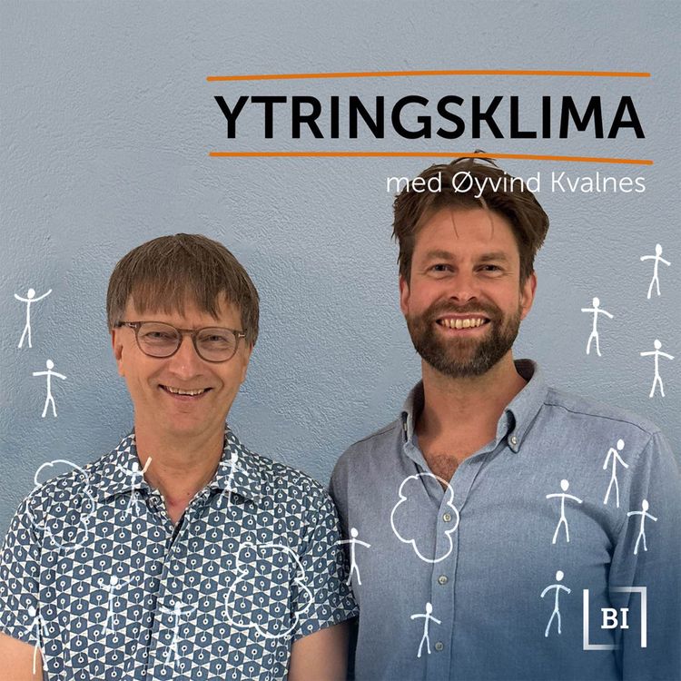 cover art for Hva kan vi gjøre med stillheten i rommet med Per-Magnus Thompson