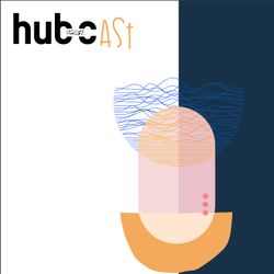 cover art for HUBCAST