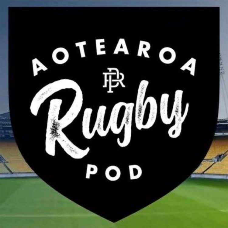 cover art for How the All Blacks can beat Ireland