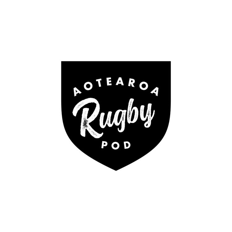 cover art for Springboks beat All Blacks at Ellis Park | Aoteraoa Rugby Pod