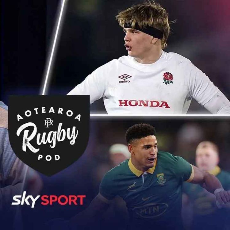 cover art for Rating the five best rising stars in world rugby