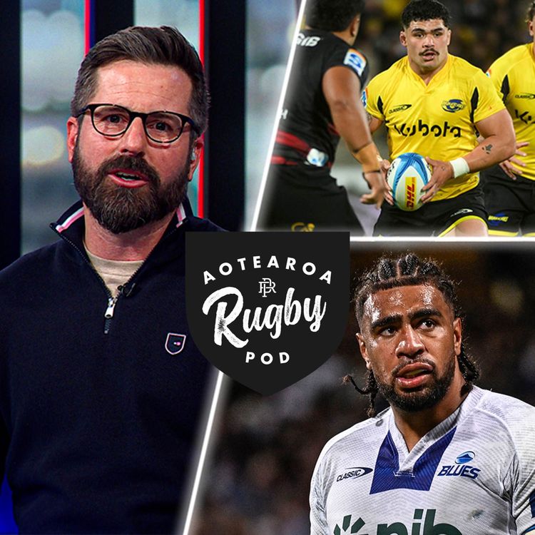 cover art for Who solves the All Blacks loose forward problem