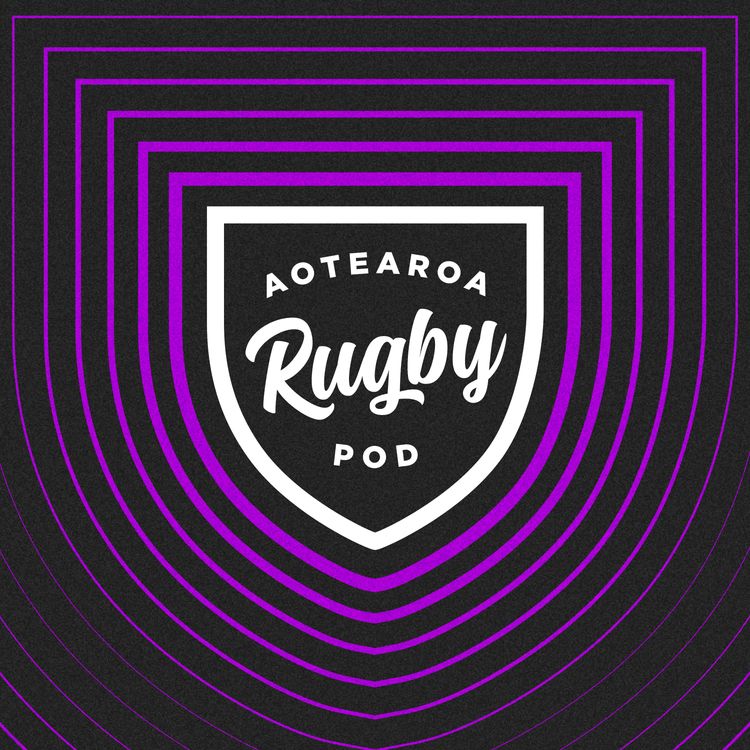 cover art for Springboks beat All Blacks at Ellis Park | Aoteraoa Rugby Pod