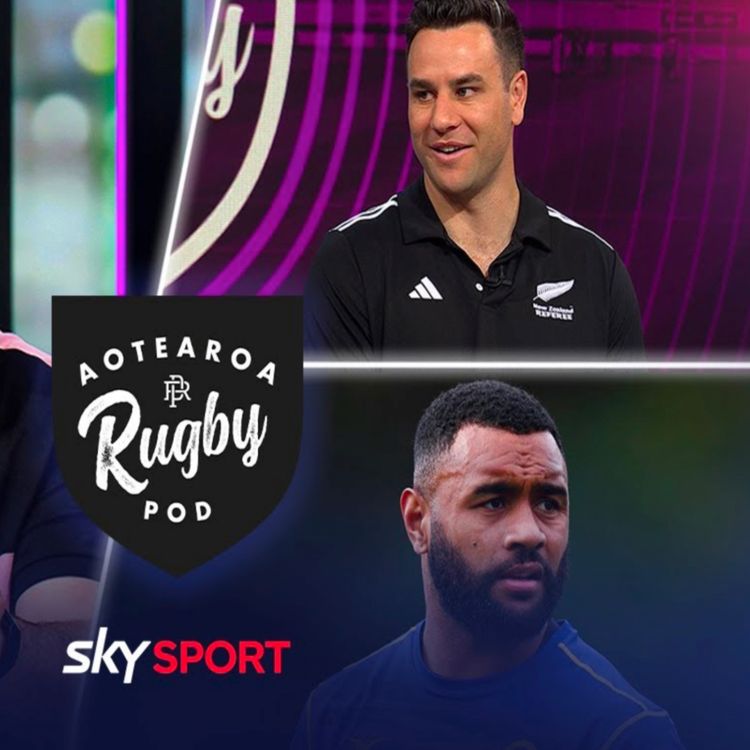 cover art for Ref explains rugby's most bizarre rule