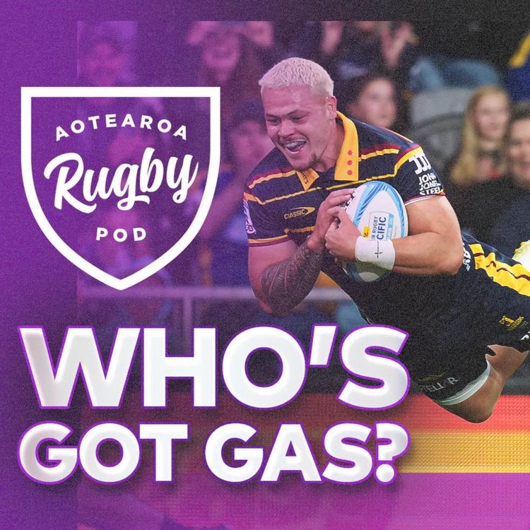 cover art for Who's the fastest player in Super Rugby?