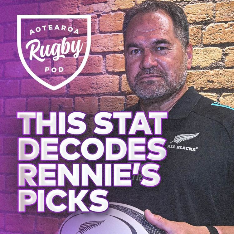 cover art for SHORT: The Selection Rule Defining Rennie’s All Blacks