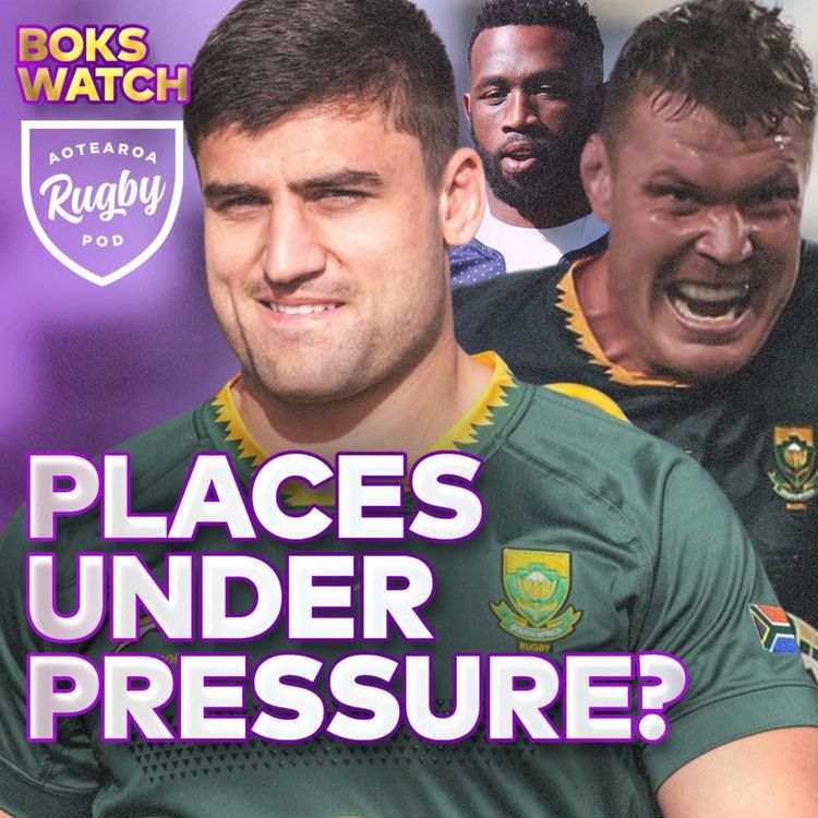 cover art for BOKS WATCH: Depth Creates Brutal Selection Calls
