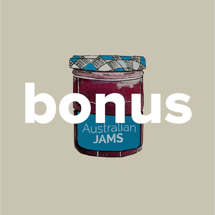 cover art for Bonus - Eilish Gilligan on being a songwriter, the delicate balance of the music industry and new single SMFY