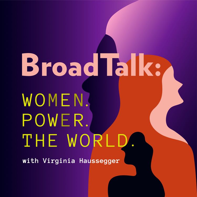 cover art for BroadTalk trailer