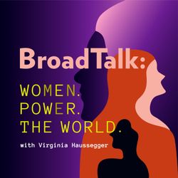 cover art for BroadTalk