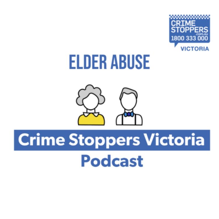 cover art for Elder Abuse: Prevention and Protection - Victoria Police