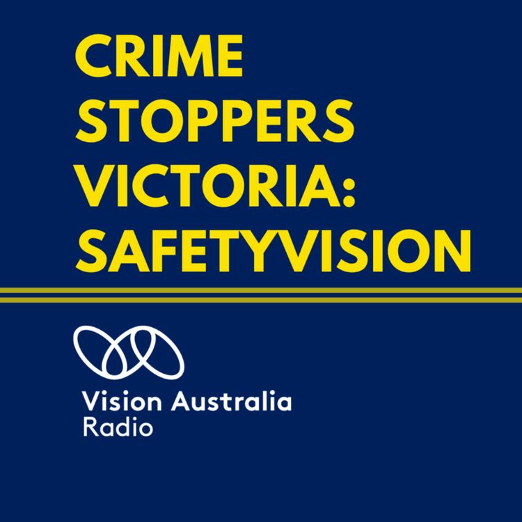 cover art for SafetyVision Episode Five: Is Dobbing Bad?