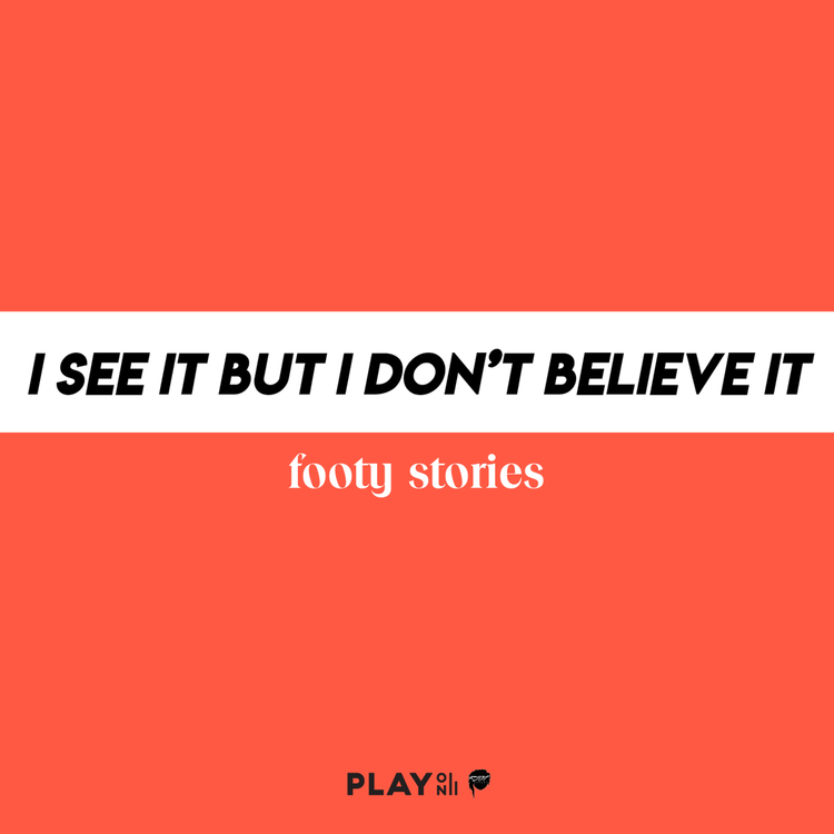 cover art for Eagles join the AFLW with Dr Kasey Symons