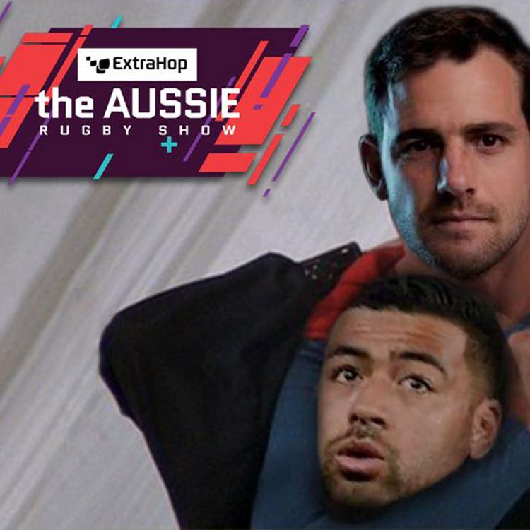 cover art for Super Sanchez strangles All Blacks