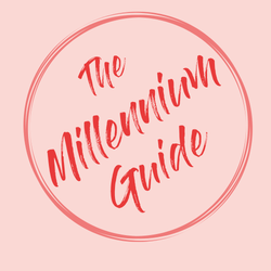 cover art for The Millennium Guide